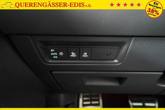 Volkswagen Touareg 3,0 V6 TDI 4Motion R-Line - LAGER 