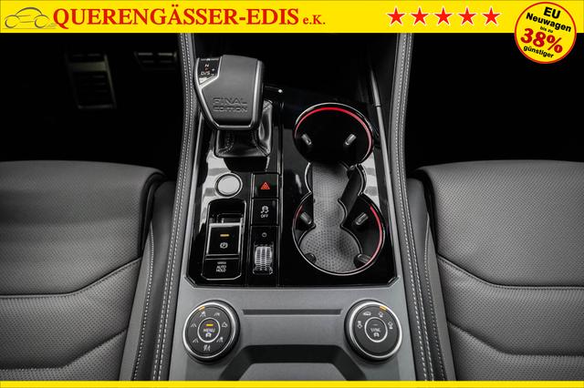 Volkswagen Touareg 3,0 V6 TDI 4Motion R-Line - LAGER 