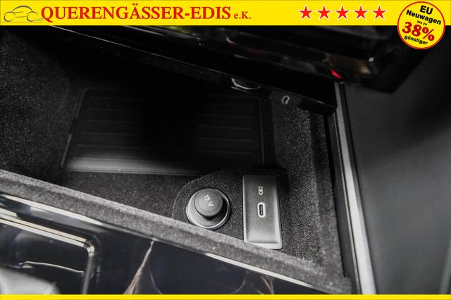 Volkswagen Touareg 3,0 V6 TDI 4Motion R-Line - LAGER 