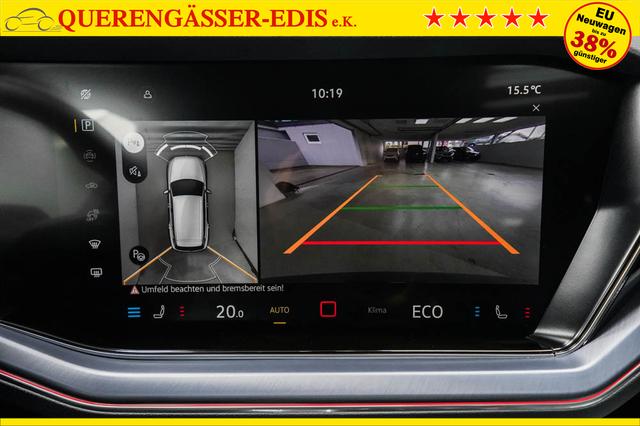 Volkswagen Touareg 3,0 V6 TDI 4Motion R-Line - LAGER 