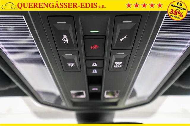 Volkswagen Touareg 3,0 V6 TDI 4Motion R-Line - LAGER 