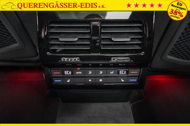 Volkswagen Touareg 3,0 V6 TDI 4Motion R-Line - LAGER 