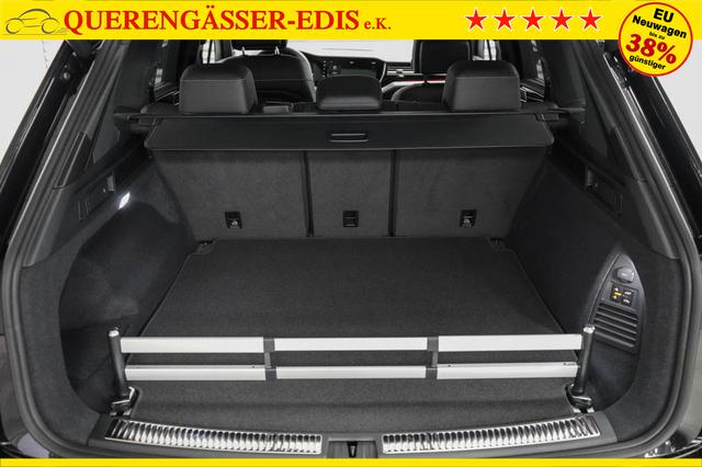 Volkswagen Touareg 3,0 V6 TDI 4Motion R-Line - LAGER 