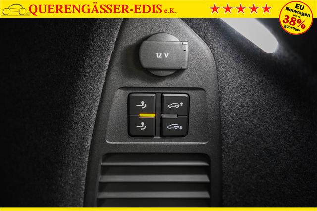 Volkswagen Touareg 3,0 V6 TDI 4Motion R-Line - LAGER 