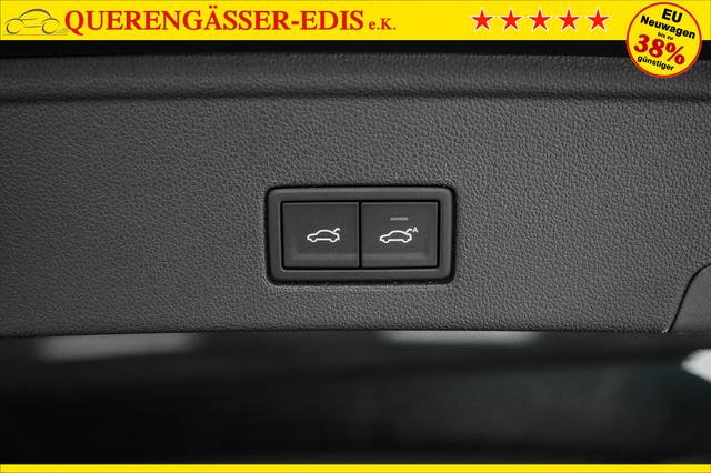 Volkswagen Touareg 3,0 V6 TDI 4Motion R-Line - LAGER 
