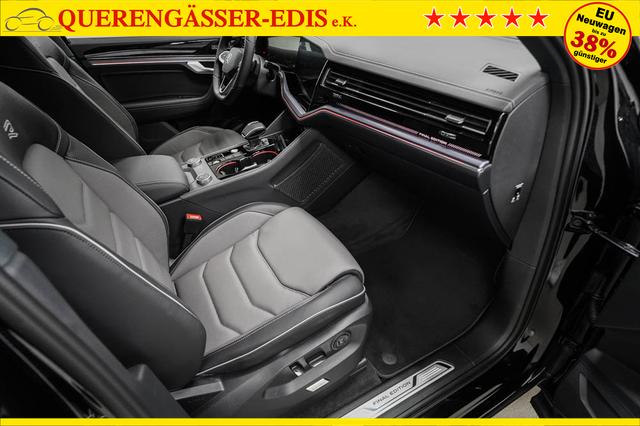 Volkswagen Touareg 3,0 V6 TDI 4Motion R-Line - LAGER 