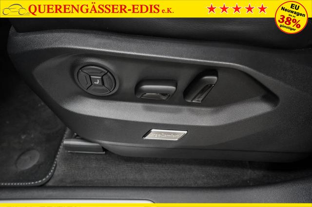 Volkswagen Touareg 3,0 V6 TDI 4Motion R-Line - LAGER 