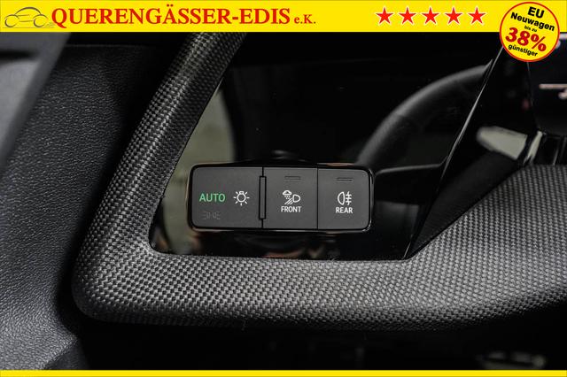 Audi S3 Sportback 2,0 TFSI quattro S-tronic -LAG. 