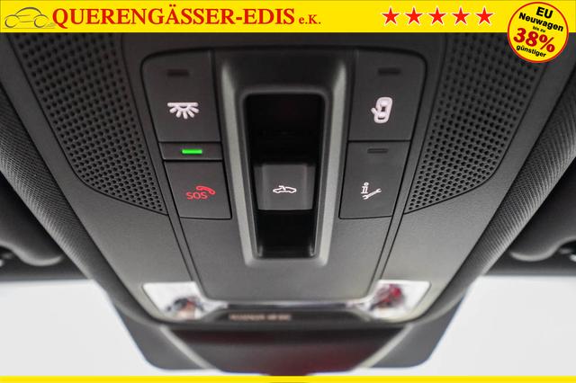 Audi S3 Sportback 2,0 TFSI quattro S-tronic -LAG. 