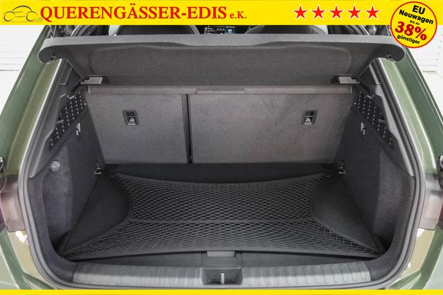 Audi S3 Sportback 2,0 TFSI quattro S-tronic -LAG. 