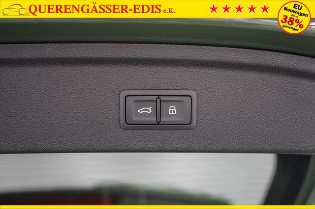Audi S3 Sportback 2,0 TFSI quattro S-tronic -LAG. 