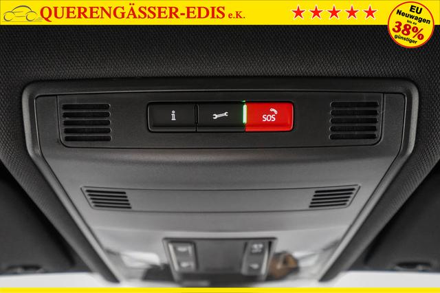 Volkswagen T-Cross 1,0 TSI DSG R-Line - LAGER 