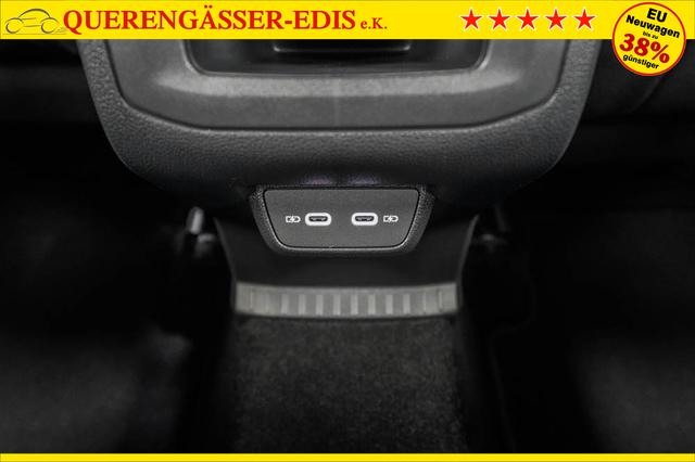 Volkswagen T-Cross 1,0 TSI DSG R-Line - LAGER 
