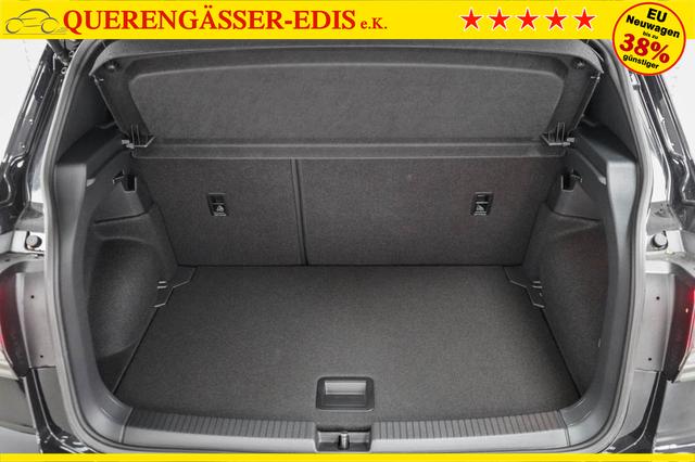 Volkswagen T-Cross 1,0 TSI DSG R-Line - LAGER 