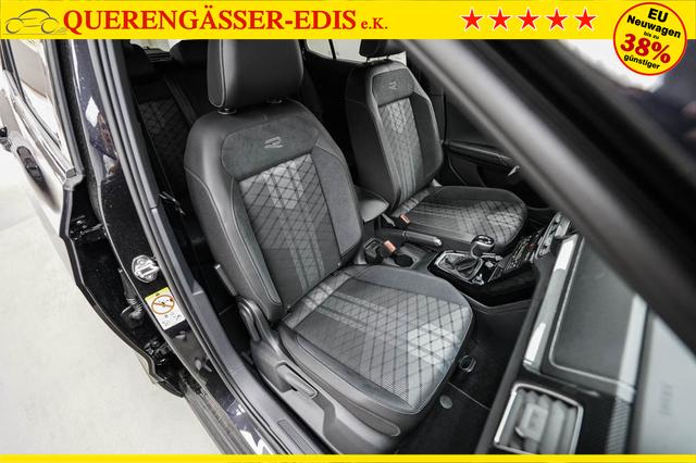 Volkswagen T-Cross 1,0 TSI DSG R-Line - LAGER 