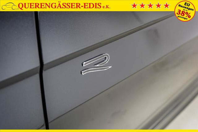 Volkswagen T-Cross 1,0 TSI DSG R-Line - LAGER 