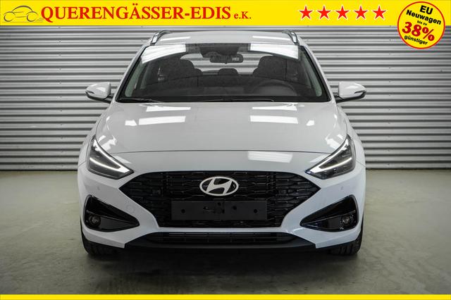 Hyundai i30 Kombi 1,0 T-GDI DCT - LAGER 
