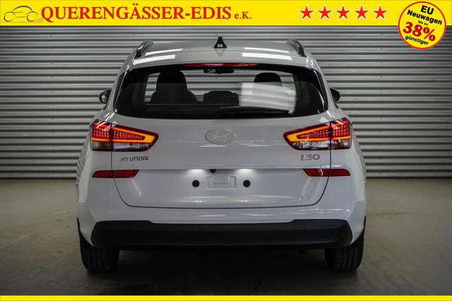 Hyundai i30 Kombi 1,0 T-GDI DCT - LAGER 
