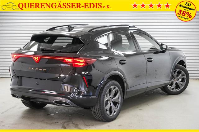 Cupra Formentor 1,5 eTSI DSG - LAGER 