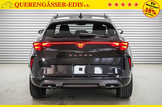 Cupra Formentor 1,5 eTSI DSG - LAGER 