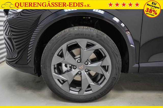Cupra Formentor 1,5 eTSI DSG - LAGER 