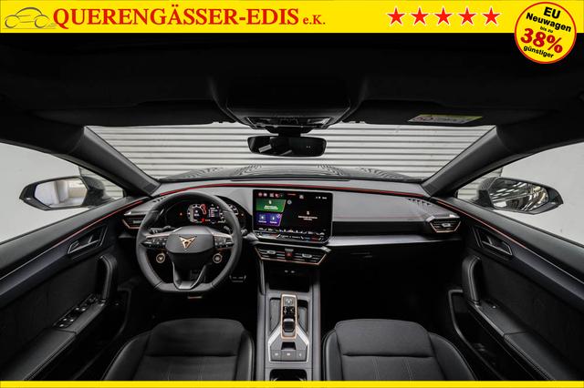 Cupra Formentor 1,5 eTSI DSG - LAGER 