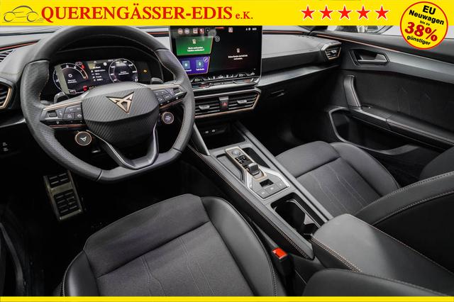 Cupra Formentor 1,5 eTSI DSG - LAGER 