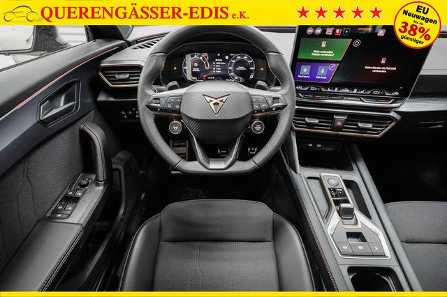 Cupra Formentor 1,5 eTSI DSG - LAGER 
