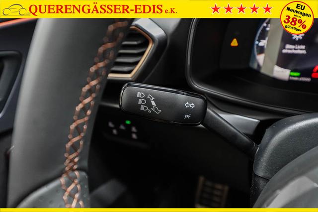Cupra Formentor 1,5 eTSI DSG - LAGER 