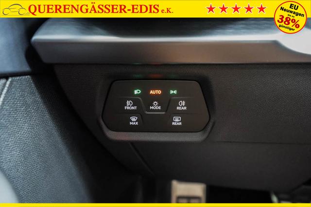 Cupra Formentor 1,5 eTSI DSG - LAGER 