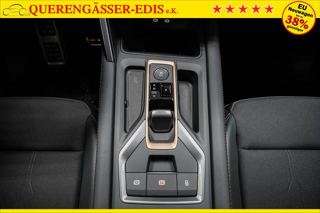 Cupra Formentor 1,5 eTSI DSG - LAGER 