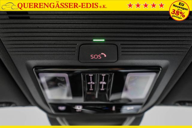 Cupra Formentor 1,5 eTSI DSG - LAGER 