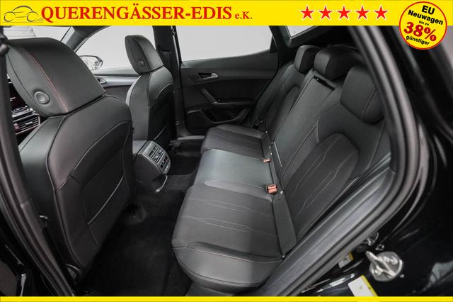 Cupra Formentor 1,5 eTSI DSG - LAGER 