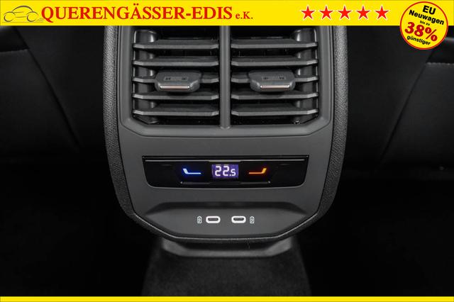 Cupra Formentor 1,5 eTSI DSG - LAGER 