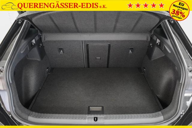 Cupra Formentor 1,5 eTSI DSG - LAGER 