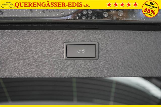 Cupra Formentor 1,5 eTSI DSG - LAGER 