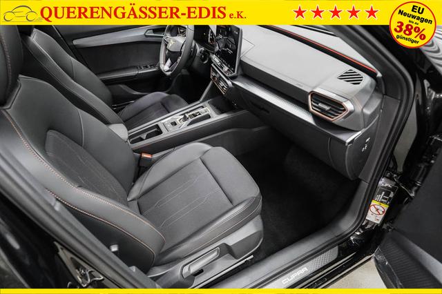 Cupra Formentor 1,5 eTSI DSG - LAGER 