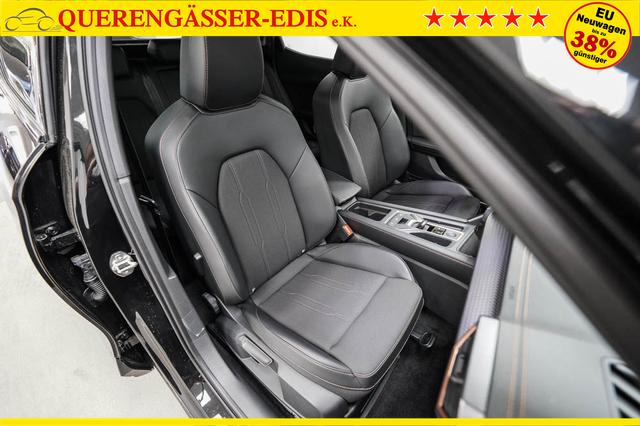 Cupra Formentor 1,5 eTSI DSG - LAGER 