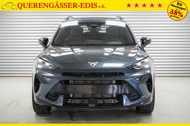 Cupra Formentor 1,5 eTSI DSG - LAGER 