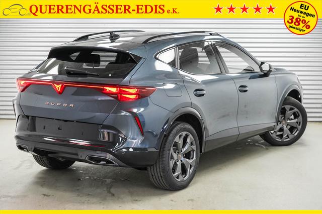 Cupra Formentor 1,5 eTSI DSG - LAGER 