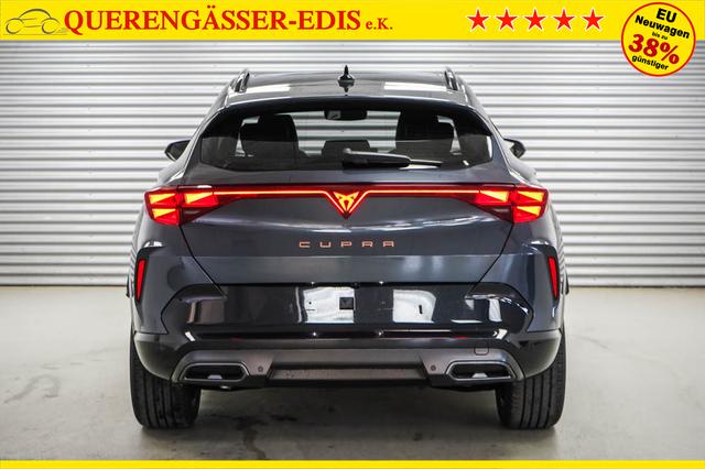 Cupra Formentor 1,5 eTSI DSG - LAGER 