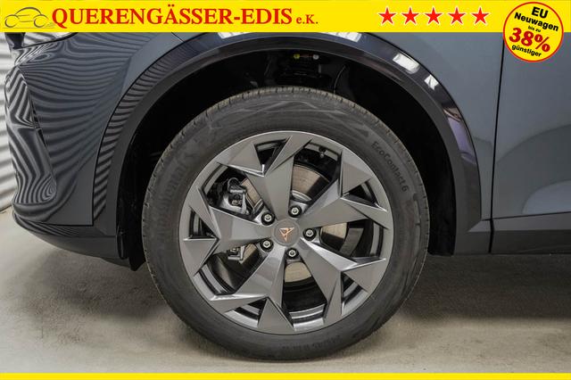 Cupra Formentor 1,5 eTSI DSG - LAGER 