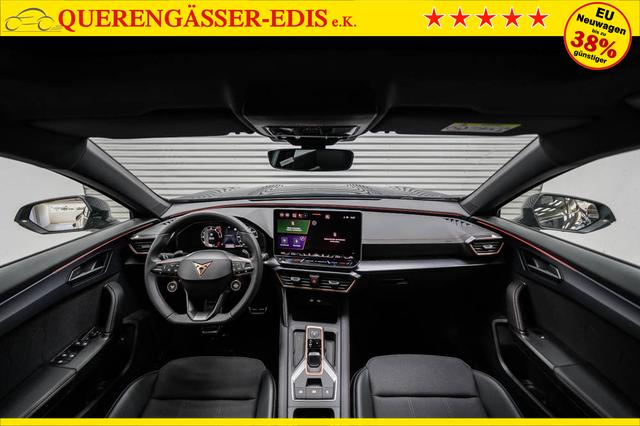 Cupra Formentor 1,5 eTSI DSG - LAGER 