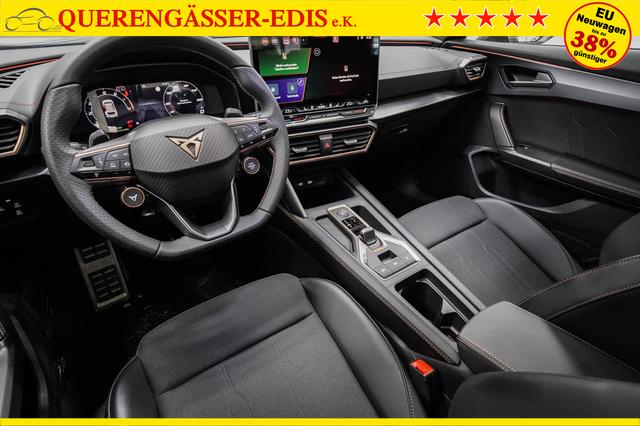 Cupra Formentor 1,5 eTSI DSG - LAGER 