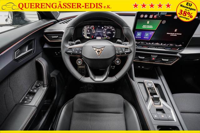 Cupra Formentor 1,5 eTSI DSG - LAGER 