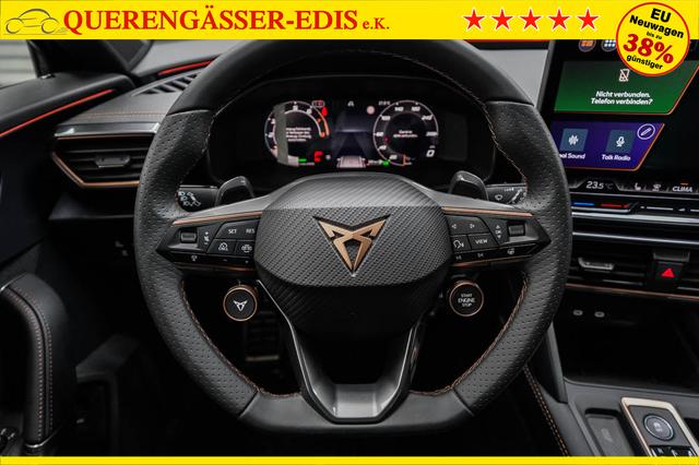 Cupra Formentor 1,5 eTSI DSG - LAGER 
