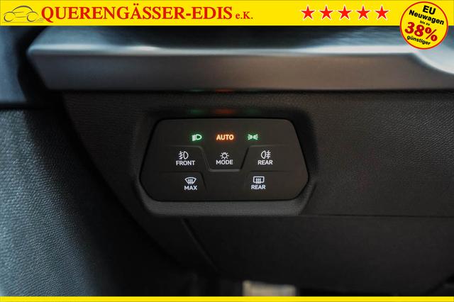 Cupra Formentor 1,5 eTSI DSG - LAGER 