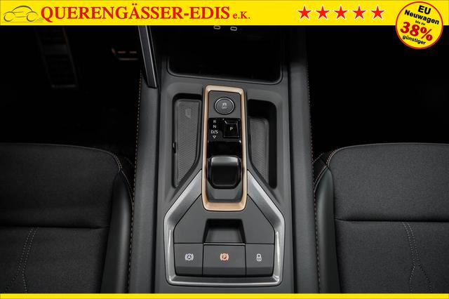 Cupra Formentor 1,5 eTSI DSG - LAGER 