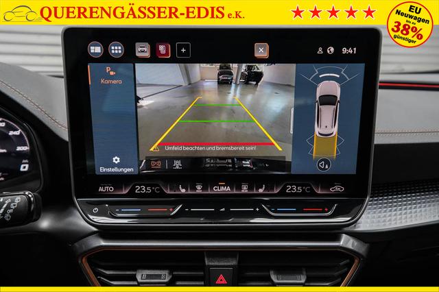 Cupra Formentor 1,5 eTSI DSG - LAGER 