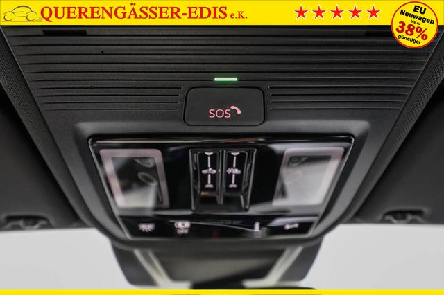 Cupra Formentor 1,5 eTSI DSG - LAGER 